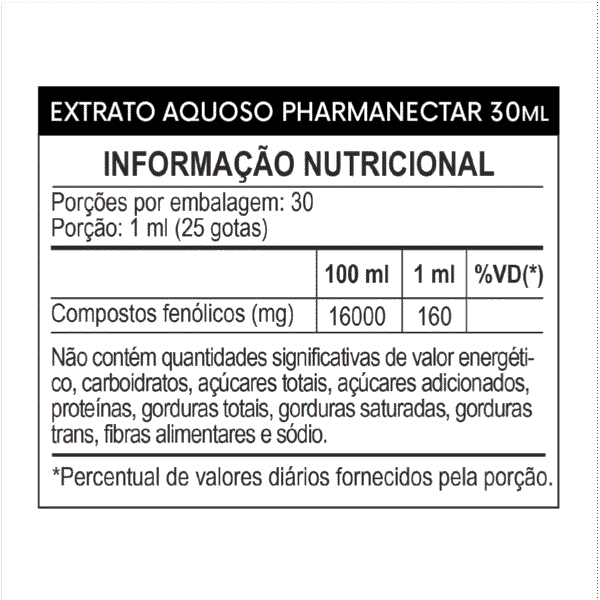 Extrato Aquoso de Própolis Verde 30ml - Imagem 3