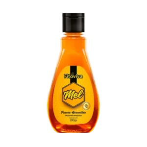 Mel Florada Silvestre 260g