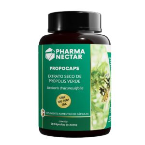 Própolis Verde Propocaps 90 cápsulas 300mg