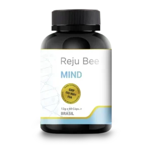 Reju Bee Mind 60 cápsulas
