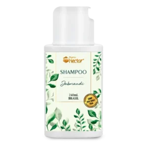 Shampoo de Jaborandi 240ml