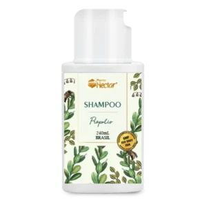 Shampoo de Própolis 240ml